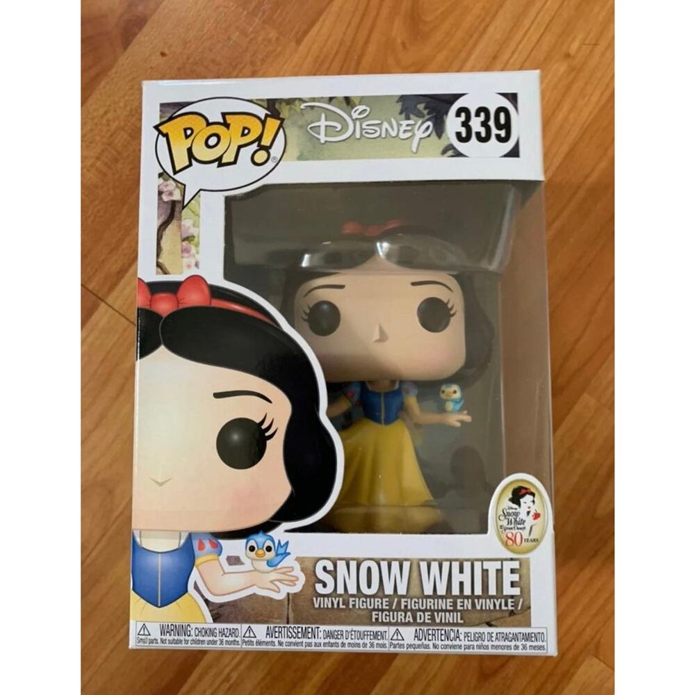 Funko Pop Snow White‎